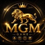 mgm game